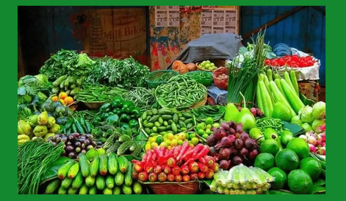 ಅಡಿಕೆ ಓಕೆ, ಆದ್ರೆ ನುಗ್ಗೆಕಾಯಿ ಮುಟ್ಟೋ ಹಾಗಿಲ್ಲ! ಒಂದೇ ದಿನಕ್ಕೆ ಗಗನಕ್ಕೇರಿದ ತರಕಾರಿ ಬೆಲೆ; ಇಂದಿನ ಸಂಪೂರ್ಣ ಪಟ್ಟಿ ಇಲ್ಲಿದೆ